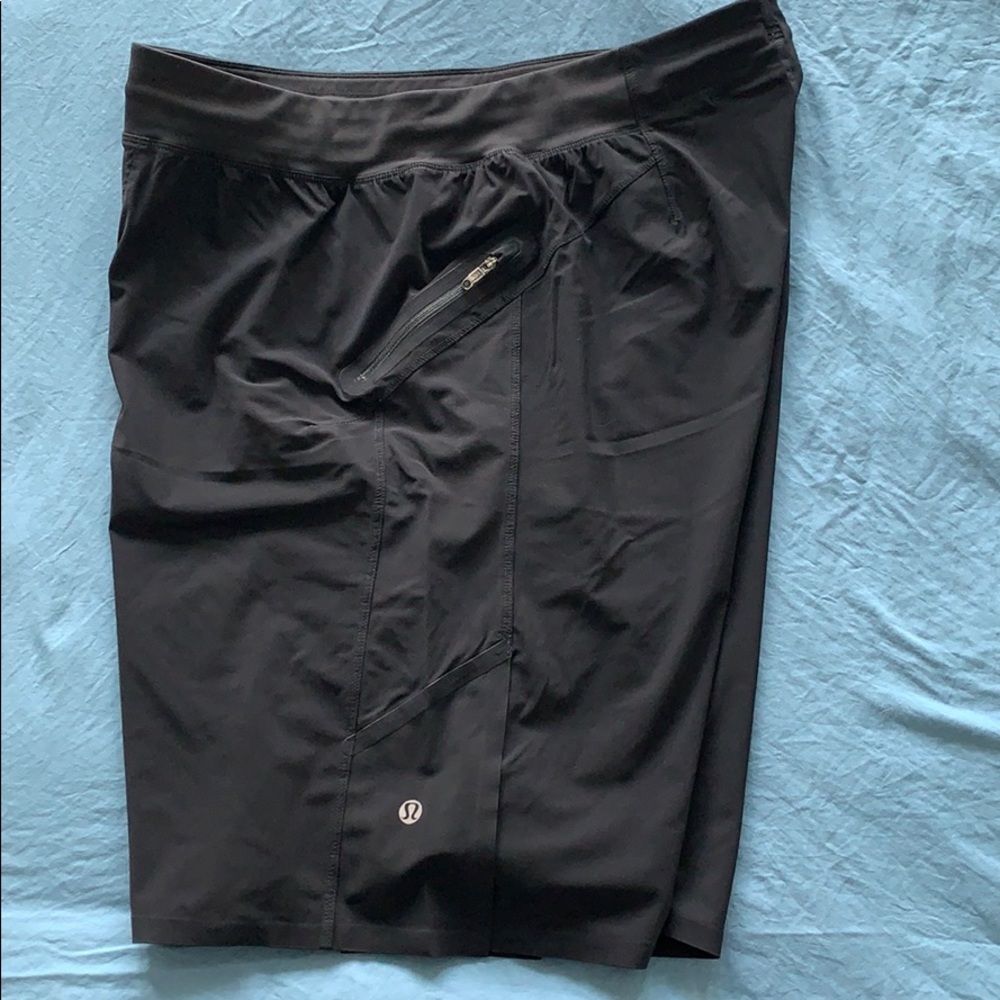 Men’s Lululemon shorts